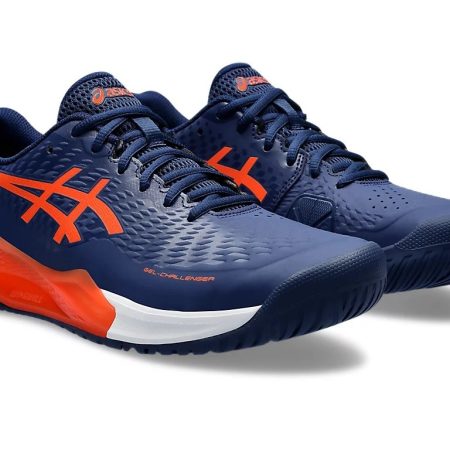 Asics Gel Challenger 14 Blue Expanse Koi