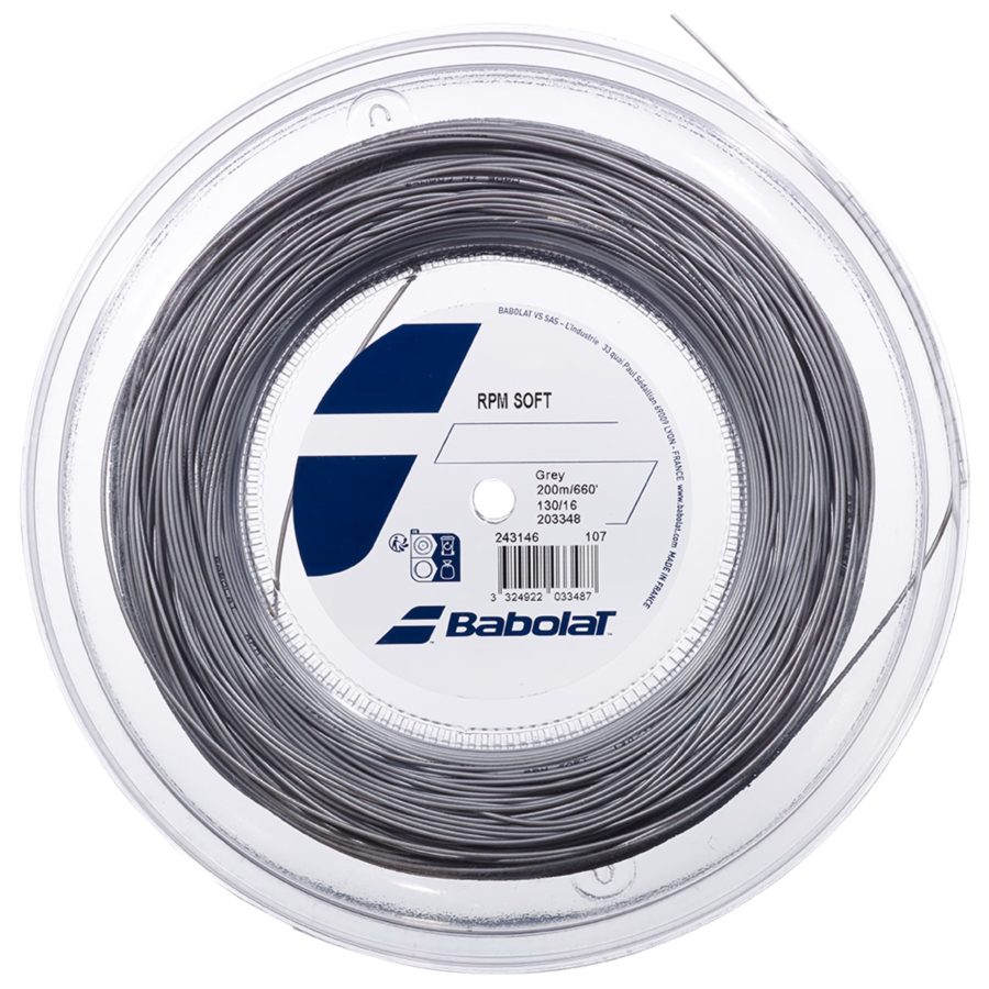 Babolat RPM Soft Reel