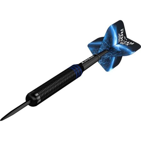 Mission Josh Rock Brass Darts