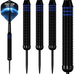 Mission Josh Rock Brass Darts