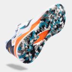 Joma T-Spin 2304 Padel Shoes Royal White