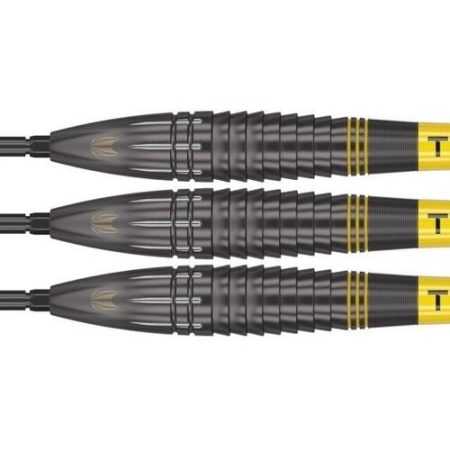 Target Scott Williams Black SP