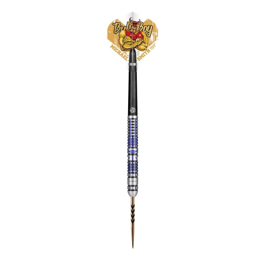 Shot Skye Michael Smith Limited Edition Darts