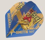 Shot Skye Michael Smith Limited Edition Darts