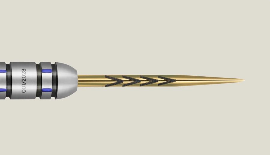 Shot Skye Michael Smith Limited Edition Darts