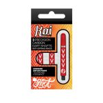 Shot Koi Carbon Michael Smith Shafts