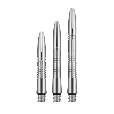 Shot Mako Titanium Shafts