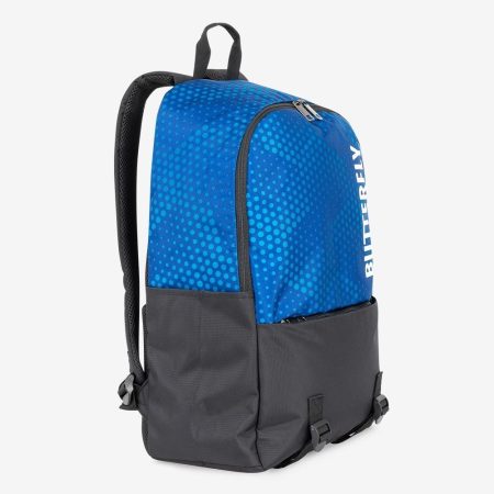 Butterfly Kitami Rucksack