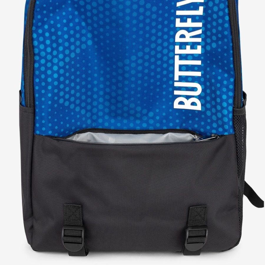 Butterfly Kitami Rucksack