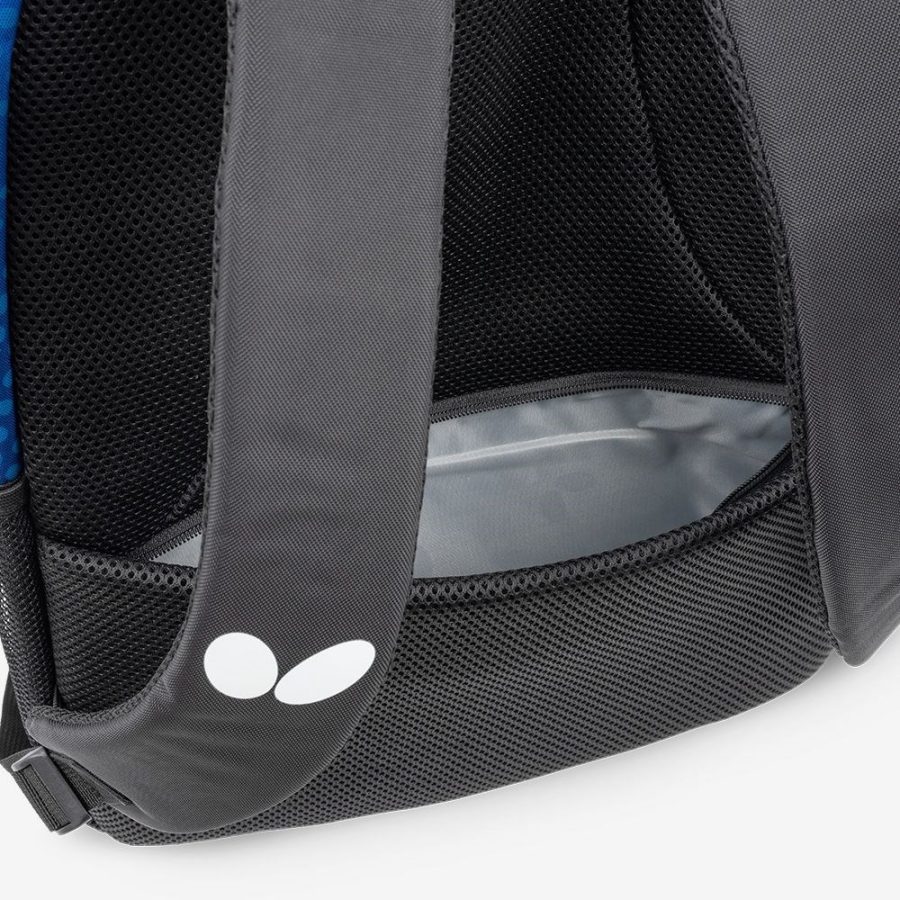 Butterfly Kitami Rucksack