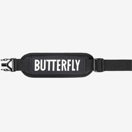 Butterfly Kitami Midi Bag