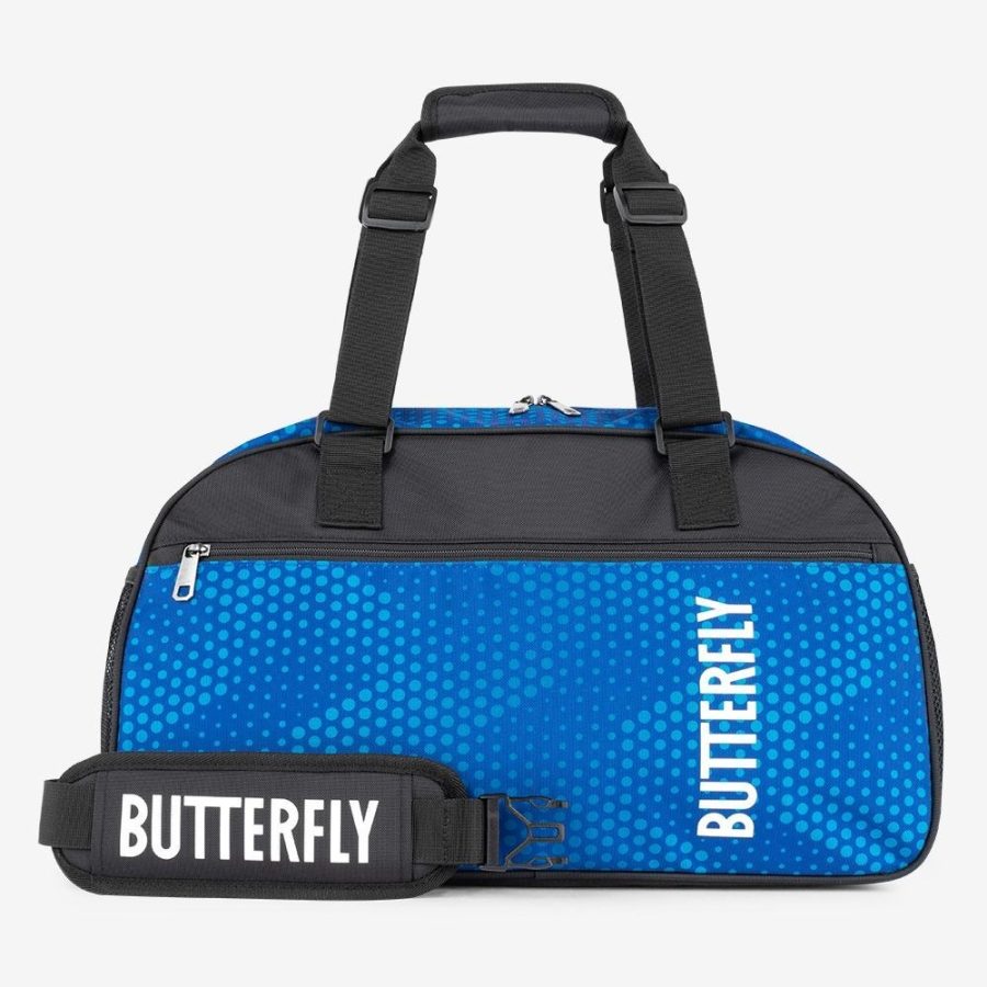 Butterfly Kitami Midi Bag