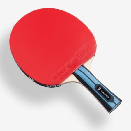 Butterfly Team Challenger Hobby Bat