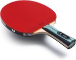 Butterfly Team Advance Hobby Bat