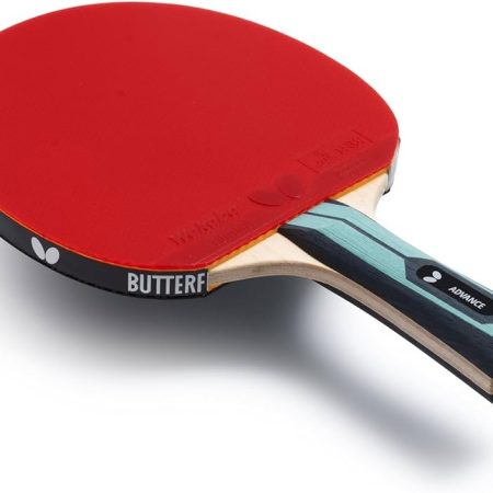 Butterfly Team Advance Hobby Bat