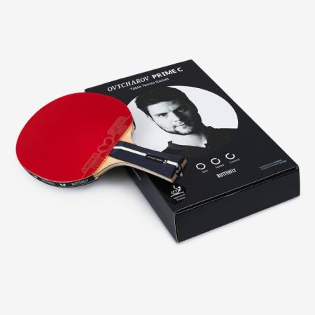 Butterfly Ovtcharov Prime C Hobby Bat