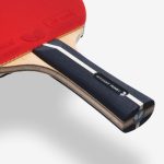 Butterfly Ovtcharov Prime C Hobby Bat
