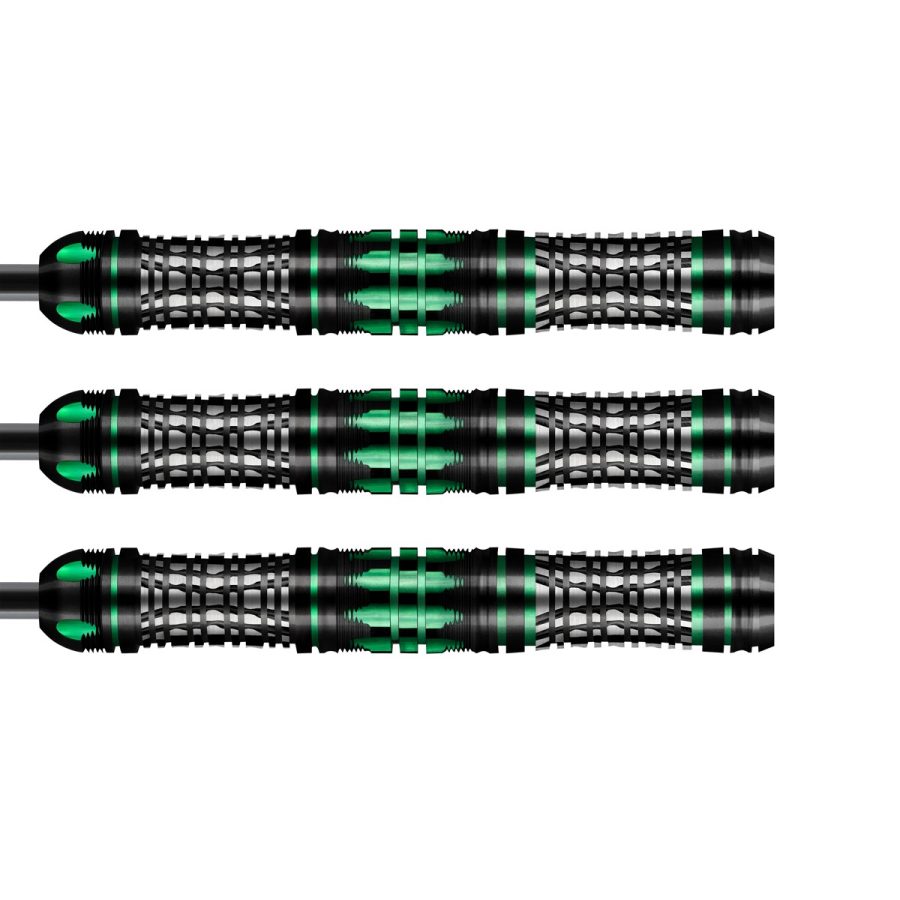 Shot AI Cyberpunk Darts