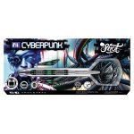 Shot AI Cyberpunk Darts