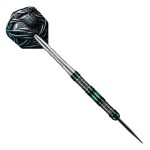 Shot AI Cyberpunk Darts