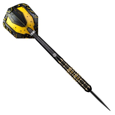 Shot AI Mecha Darts