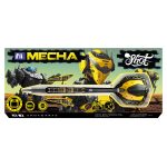 Shot AI Mecha Darts