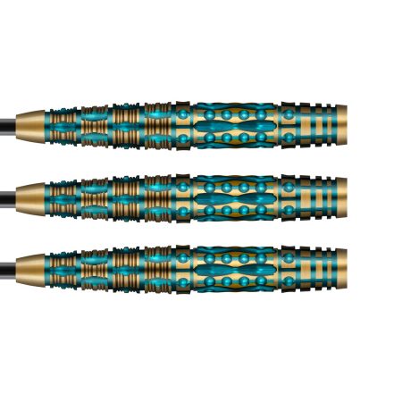 Shot AI Replicant Darts