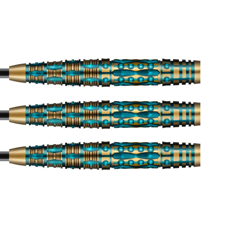 Shot AI Replicant Darts