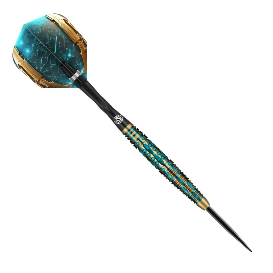 Shot AI Replicant Darts