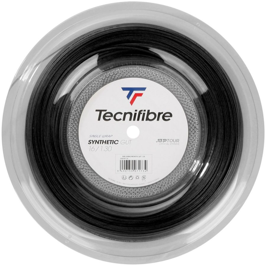 Tecnifibre Synthetic Gut Reel