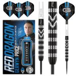 Red Dragon Gerwyn Price WC Onyx SE