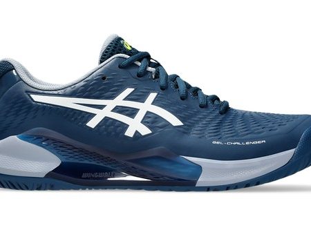 Asics Gel Challenger 14 Mako Blue White