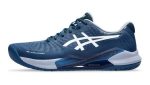 Asics Gel Challenger 14 Mako Blue White