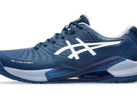 Asics Gel Challenger 14 Mako Blue White