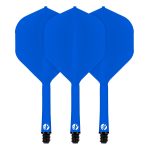 images Shot Flight Deck One Piece Flight and Shaft Blue