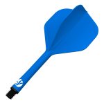 images Shot Flight Deck One Piece Flight and Shaft Blue