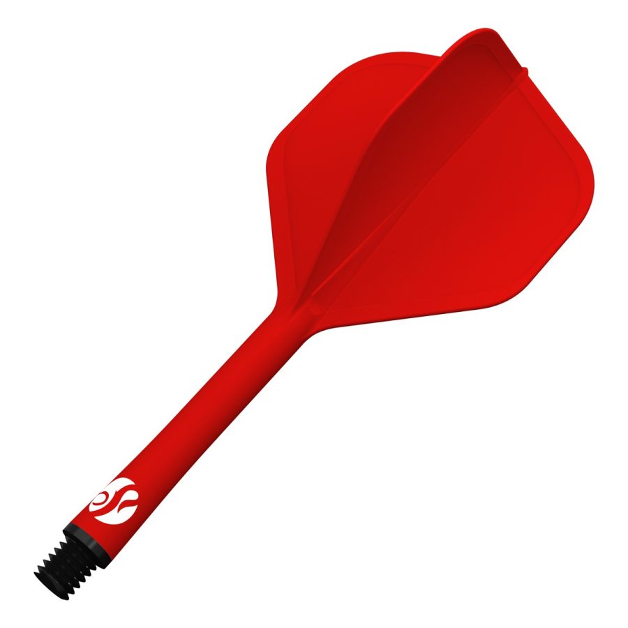 images Shot Flight Deck One Piece Flight and Shaft Red