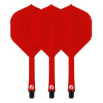images Shot Flight Deck One Piece Flight and Shaft Red