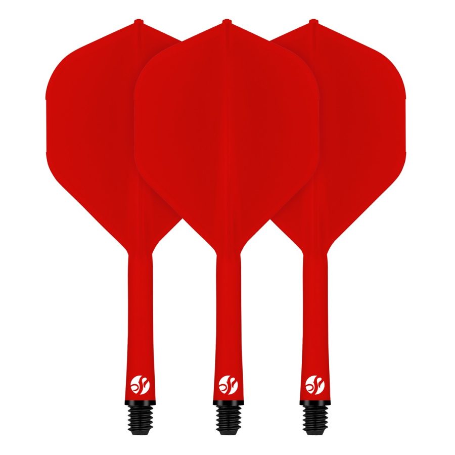 images Shot Flight Deck One Piece Flight and Shaft Red