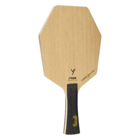 Stiga Cybershape Wood Blade