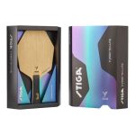 images Stiga Cybershape Wood Blade