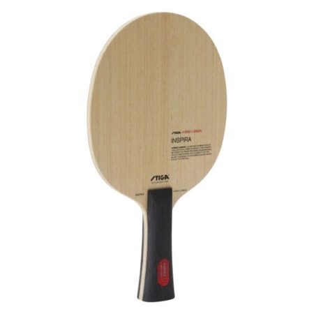 Stiga Inspira Hybrid Carbon Blade