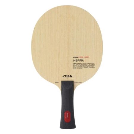 Stiga Inspira Hybrid Carbon Blade