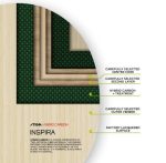 images Stiga Inspira Hybrid Carbon Blade