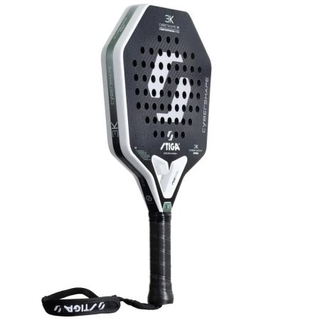 Stiga 3k Cybershape Padel Bat