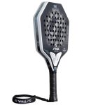 images Stiga 18k Cybershape Padel Bat