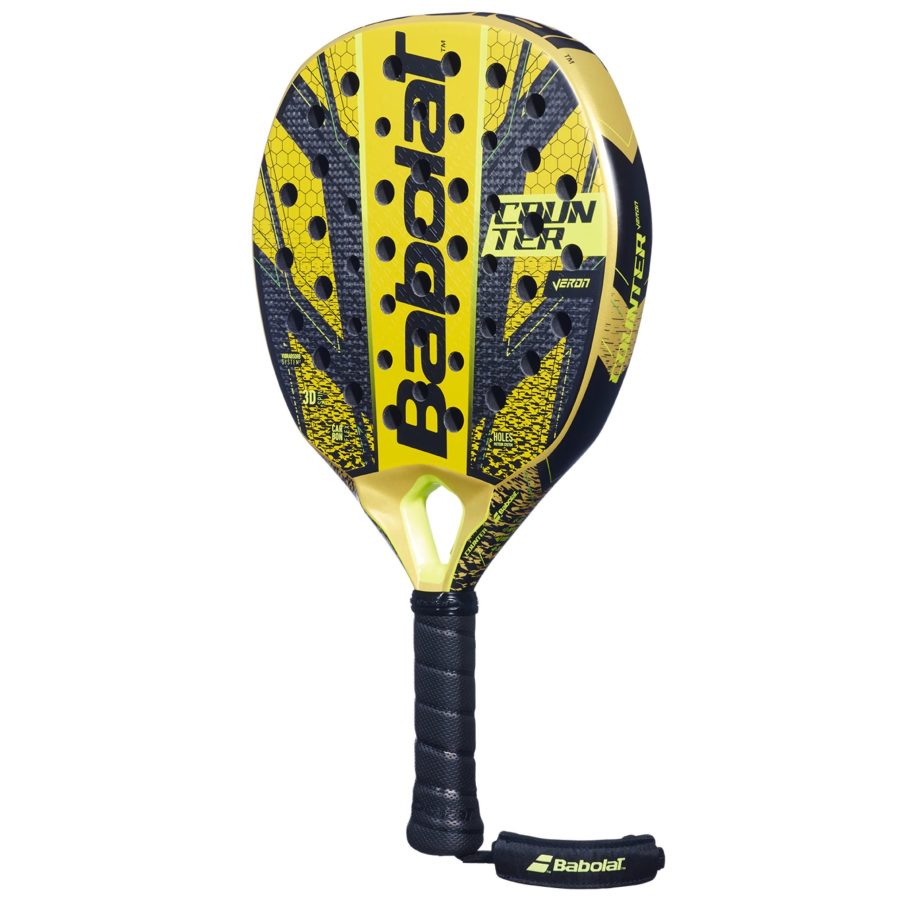 images Babolat Veron Counter 2024