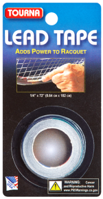 Tourna Lead Tape