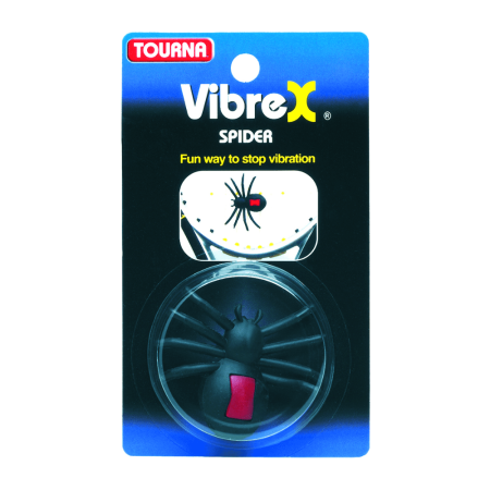 Tourna Vibrex Spider Dampeners