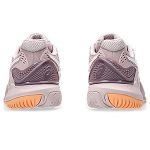 Asics Gel Resolution 9 Watershed Rose White Ladies